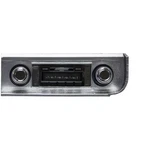 Custom Autosound CAM-CH65-630 USA-630 In-dash Radio. Fixed Price $308.00.