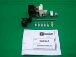 Headlight Switch Gm Style W/aluminum Knob Model 1932 American Autowire #500341. Fixed Price $36.95.