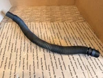 Toyota Land Cruiser FJ40 Passenger Right Hand Side Defrost Heater Duct Tube. Fixed Price $55.00.