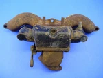 Jeep Willys 1941-53 Intake/exhaust Manifold For 4-134 Engine. Fixed Price $195.00.