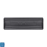 1947-53 Gmc Stepside Pickup Truck Rear Tailgate With Stamped Lettering. Fixed Price $269.99.
