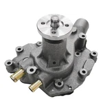 Brand New Water Pump Ford Lincoln Mercury Small Block 302 351 80-89 AW4014. Fixed Price $32.00.