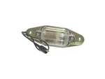 Action Crash 39CP62X License Plate Light Fits 1967-1986 Chevy C10 Suburban. Fixed Price $32.95.