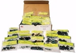 1973-1974 Ford Truck Styleside Master Body Bolt Kit Concours Correct Usa. Fixed Price $395.99.