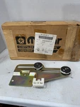 (1) Nos Oem Mopar 1988-1995 Chrysler Lebaron Left Quarter Window Electrode Plate. Fixed Price $38.75.