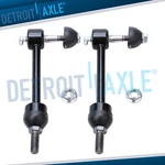 New Set Of (2) Front Stabilizer Sway Bar End Links Ford Crown Victoria. Fixed Price $32.35.