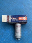 Vintage Mallory 1701 6/12 Volt Vibrator New Box. Fixed Price $19.95.