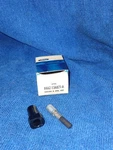 Nos Horn Contact Brush Insulatorkit B8AZ-13A821-A Fits Most Fords 1958-1974. Fixed Price $34.98.