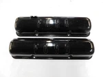 Nos Oem Ford 1960 1964 Thunderbird Galaxie Fairlane Valve Covers 1962 1963. Fixed Price $269.00.