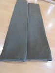 M35A2 M35A3 M939 Canvas Tail Gate Chain Cover M813 M923 4030-00-594-0475. Fixed Price $35.00.