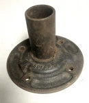 Nos Gm 1955 1956 1957 Passenger Car 3 Speed Transmission Bearing Retainer 591620. Fixed Price $29.00.