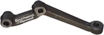 New 1953-62 Chevy Corvette Right Front Spindle Steering Arm REPLACEMENT,3733452. Fixed Price $114.99.