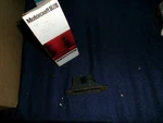 Air Conditioning Sensor 1984-1991 Lincoln Mark Vii E4LY-19C734-A YH-420. Fixed Price $65.00.