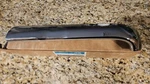 Nos 1956 Chevrolet Belair Chrome Hood Bar Left Side Extension Chevy Gm 3721987. Fixed Price $99.00.