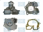 Water Pump Sil PA495 Ldv Convoy Van 2.5 1998-2009. Fixed Price $79.56.