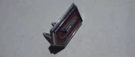Mopar Nos 1975-1978 Fury Sail Panel Emblem Plymouth 3811396. Fixed Price $24.99.