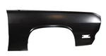 1970-71 Duster, Valiant, Scamp Front Fender Rh. Fixed Price $725.89.