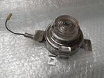 Vintage John W. Hobbs Steward Warner #532017 Pontiac Trunk Light - Working. Fixed Price $90.99.