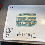 Genuine Gm Hexagon Screw 3903536, Header Point .250, 20 .810, Vintage Nos. Fixed Price $11.79.