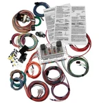 Ron Francis Wiring Express Series Harness Gm. Fixed Price $645.95.