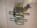 Vintage Nos 1970'S Chrysler/mopar/dodge Truck Heater Control Valve - #3895442. Fixed Price $129.99.