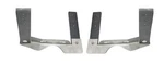 Pypes HGH13 S.s Exhaust Muffler Hangers Kit For 64-72 Gm A-body. Fixed Price $44.79.