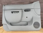 Oem Gm Interior Front Door Trim Panel Left Drivers Side 23402960 New. Fixed Price $625.00.