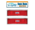 Oer 5954172 5964171 - 1970 & 1971 Chevrolet Nova Tail Lamp Assembly Set Pair. Fixed Price $264.99.