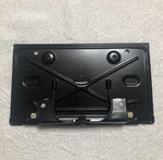 73 74 Nova 75 76 77 Camaro Original Gm Rear License Plate Bracket 3962910. Fixed Price $50.00.