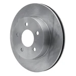 ERE-54021 R1 Concepts Brake Disc Rear Driver Or Passenger Side Right Left. Fixed Price $49.65.