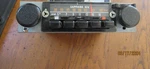 Sapphire Xiv Am/fm Radio Motorola Vw Volkswagen Porsche Bmw Vintage 914 Nice. Fixed Price $195.00.