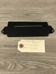 Nos 1977-1982 Corvette Transmission Gear Indicator Shift Control Plate Gm 459306. Fixed Price $149.99.