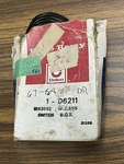 Turn Signal Switch Assembly 67-68 Camaro Chevelle D6211 Gm Ac Delco P.n. 1893592. Fixed Price $86.00.