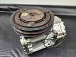 Eaton F210L-20030 M054067 York Type Air Conditioning Ac Compressor +clutch. Fixed Price $399.99.