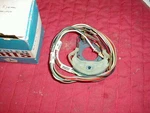 Nos Mopar 1962-63 Turn Signal Switch & Bodies Plymouth Dodge Valiant. Fixed Price $390.00.
