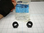 Ford N804199-S191 Spindle Axle Hub Qty 2 Oem Nos. Fixed Price $16.99.
