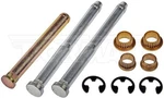 Dorman 38403 Door Hinge Pin Kit For 94-05 Dodge 1500 2500 3500 Dakota Durango. Fixed Price $24.99.