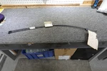 77/82 Corvette Heater Control Cable Gm Nos! New 467355 78 79 80 81 25TH Pace Car. Fixed Price $175.00.