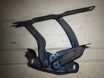Hood Hinge Lh 70 71 72 Chevelle Monte Camino Gm. Fixed Price $88.00.