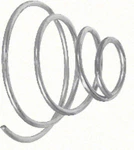 62-74 Nova 64-72 Body Models 67-81 Camaro Firebird Window Crank Handle Spring. Fixed Price $12.87.