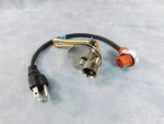 M35A2 M54A2 Multi Fuel Block Heater LDT-465 LDS-465 M109A3 M44. Fixed Price $167.46.