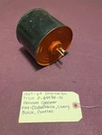 1967-69 Original Gm Trico P-85595-41 Vacuum Canister. Fixed Price $85.00.