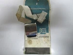 72 Chevrolet G-series Van Body Side Front Window Latch Escutcheon Nos 3998050. Fixed Price $19.99.