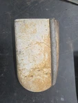 1948-50 Ford Half Ton Pickup Glove Box Door F1 -F6. Fixed Price $50.00.