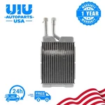 Hvac Heater Core Ford Mustang Thunderbird Mercury Cougar Lincoln Continental. Fixed Price $28.19.