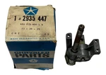 New Old Stock Left Vent Wing Regulator For 1969-70 Body Models #2935447. Fixed Price $150.00.