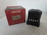 Vintage Nos Lucas 37182 Voltage Regulator RB-106/2-12V. Fixed Price $99.95.