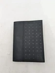 2004 Vw Beetle Convertible Owners Manual Set Bug +case Gls Glx. Fixed Price $55.39.