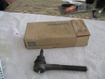 Nos 1971 72 73 74 75 Chevrolet Vega Monza Outer Tie Rod Socket Gm 3978046. Fixed Price $34.99.