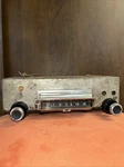Vintage Original Used 1959 Chevrolet Am Radio General Motors Gm 987888 Usa. Fixed Price $55.00.